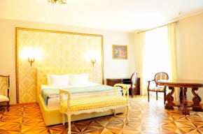 Гостиница Safrano Palace, Брашов